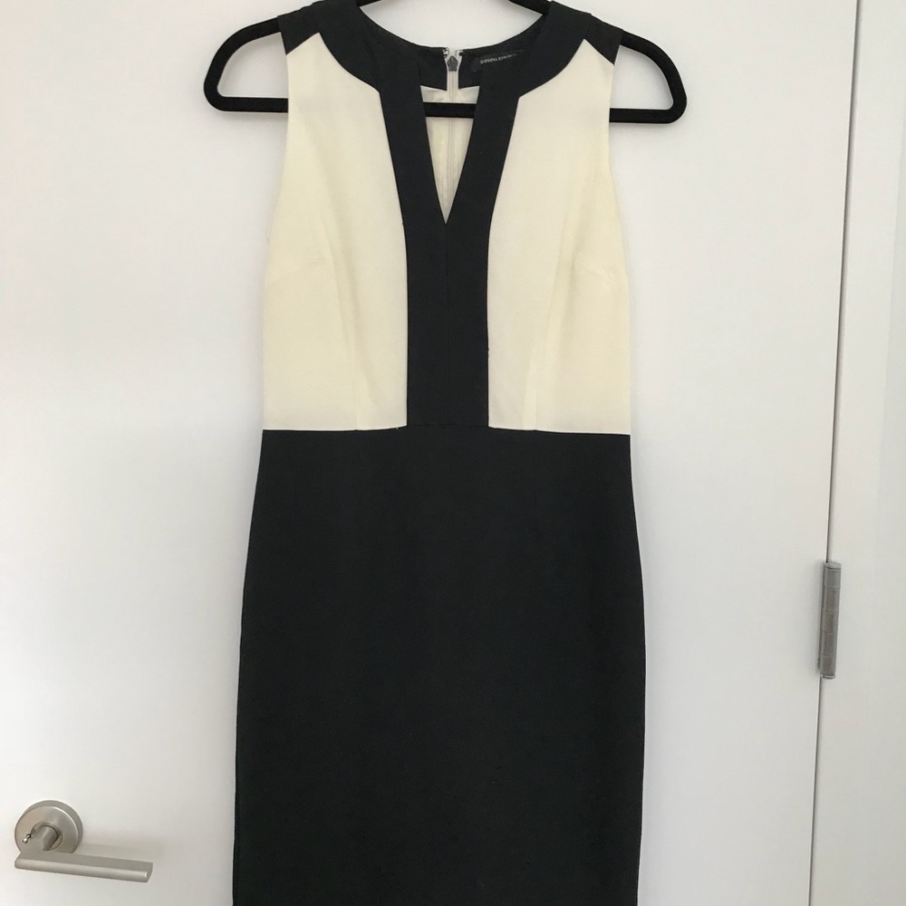 Banana Republic Work Dress